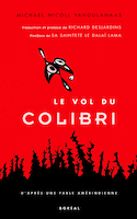Vol du colibri (Le)